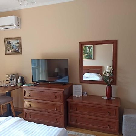 Home Sweet Rental Tiranë Luaran gambar