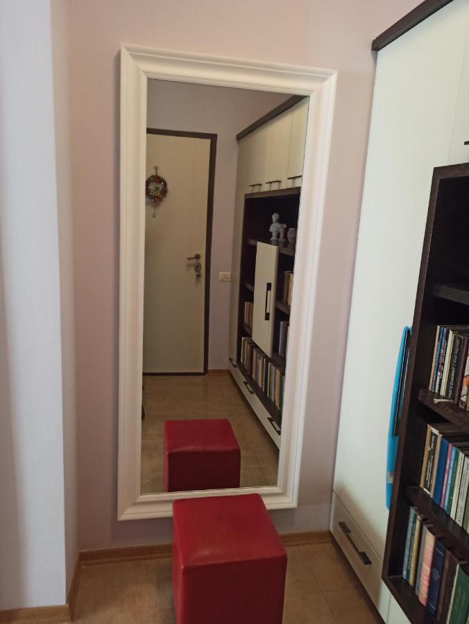 Home Sweet Rental Tiranë Luaran gambar