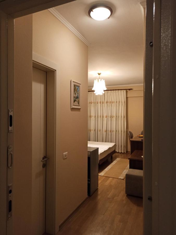 Home Sweet Rental Tiranë Luaran gambar