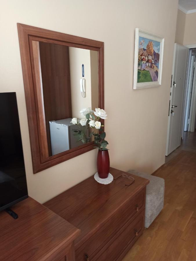 Home Sweet Rental Tiranë Luaran gambar